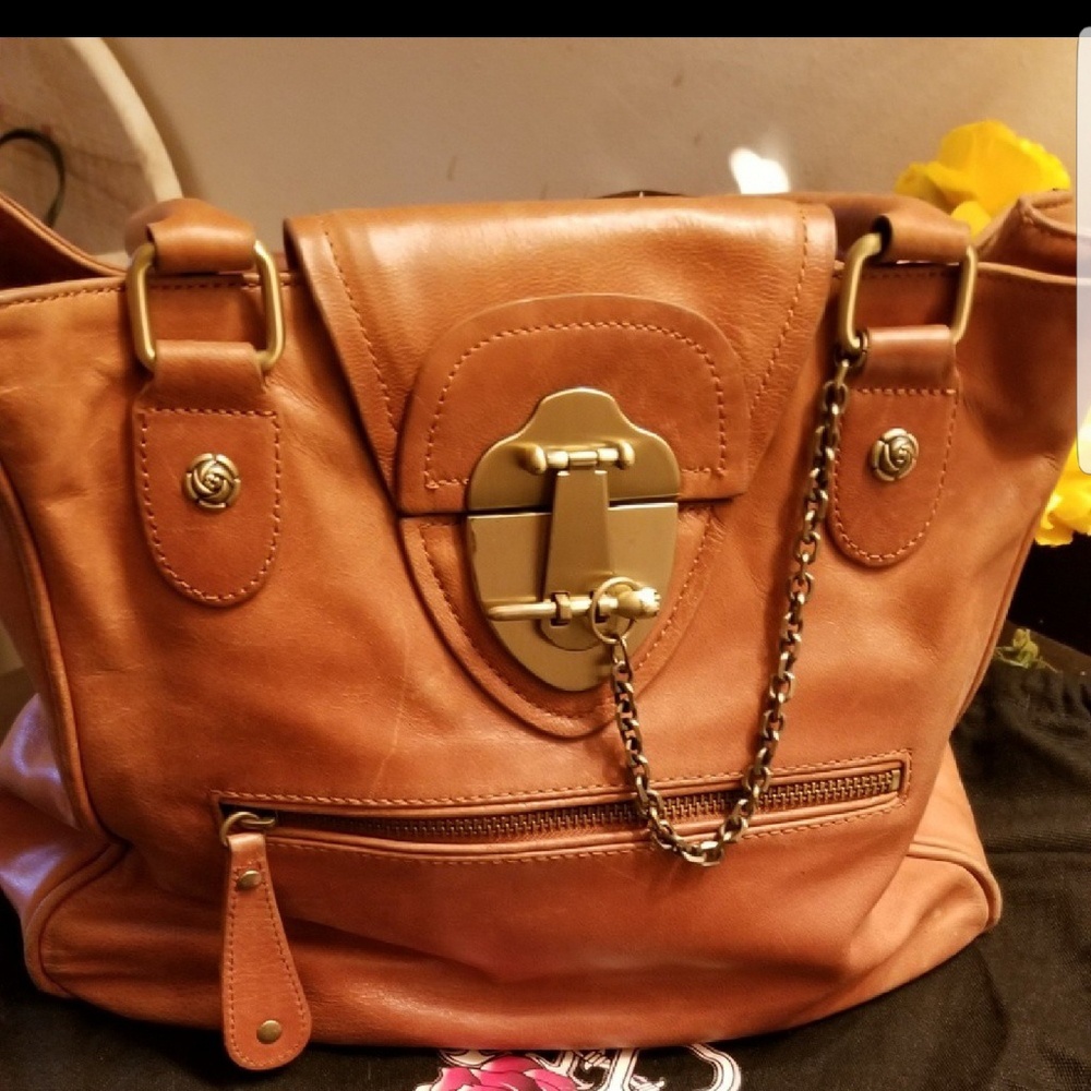 Handbag - Picture 4 of 4